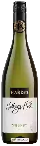 Wijnmakerij Hardys - Nottage Hill Chardonnay