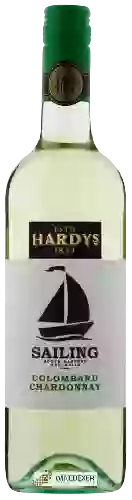 Wijnmakerij Hardys - Sailing Colombard - Chardonnay