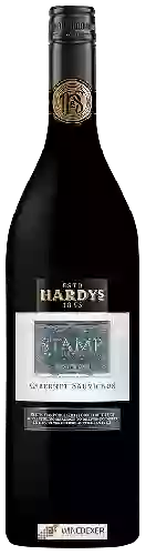 Wijnmakerij Hardys - Stamp Cabernet Sauvignon