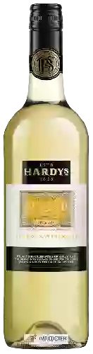 Wijnmakerij Hardys - Stamp Chardonnay - Sémillon