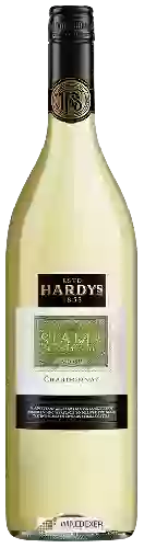 Wijnmakerij Hardys - Stamp Chardonnay