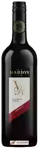 Wijnmakerij Hardys - Varietal Range Shiraz