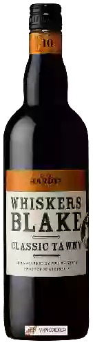 Wijnmakerij Hardys - Whiskers Blake Classic Tawny Port