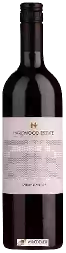 Wijnmakerij Harewood Estate - Cabernet - Merlot