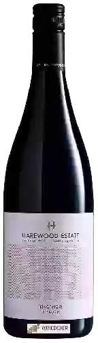 Wijnmakerij Harewood Estate - F Block Pinot Noir