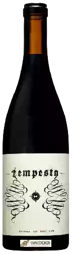 Wijnmakerij Harrington - Tempesta Corvina - Pinot Noir