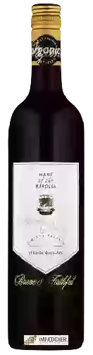 Wijnmakerij Hart of The Barossa - Limited Release Alicante Bouschet