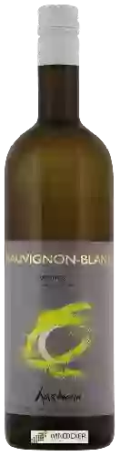 Wijnmakerij Hartmann - Sauvignon Blanc