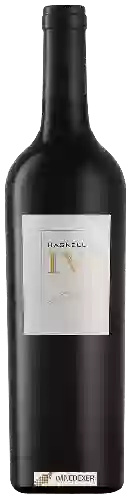 Wijnmakerij Haskell - IV