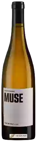 Wijnmakerij Hasler - MUSE Chardonnay