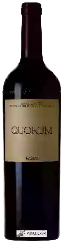 Wijnmakerij Hastae - Quorum Barbera d'Asti