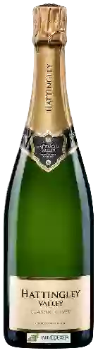 Wijnmakerij Hattingley Valley - Classic Cuvée