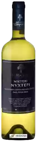 Wijnmakerij Hatzidakis - Nykteri