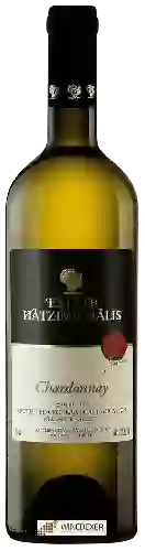 Wijnmakerij Hatzimichalis (Κτήμα Χατζημιχάλη) - Chardonnay