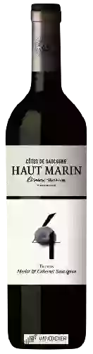 Wijnmakerij Haut-Marin - Triton Merlot - Cabernet Sauvignon