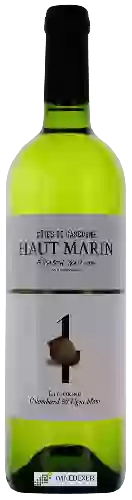 Wijnmakerij Haut-Marin - Littorine Colombard - Ugni Blanc
