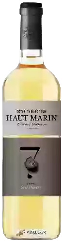 Wijnmakerij Haut-Marin - Venus Gros Manseng