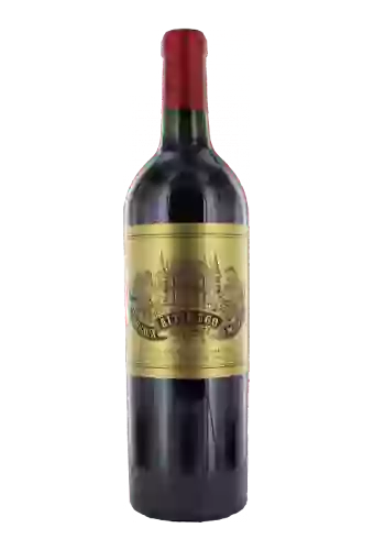 Wijnmakerij Les Hauts de Palette - Baron de Gascq Bordeaux Rouge