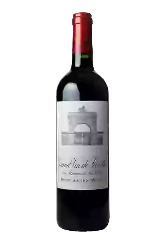 Wijnmakerij Les Hauts de Palette - Duc d’Epernon Bordeaux