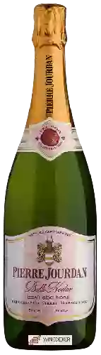 Wijnmakerij Haute Cabrière - Pierre Jourdan Belle Nectar Demi-Sec Rosé