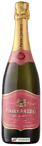 Wijnmakerij Haute Cabrière - Pierre Jourdan Belle Rosé
