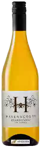 Wijnmakerij Havenscourt - Chardonnay