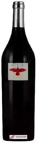 Wijnmakerij Hawkes - PYR - Pyramid Cabernet Sauvignon