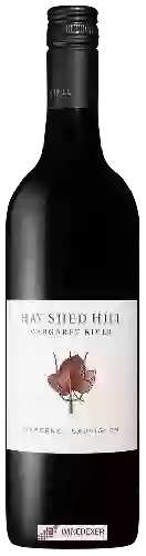 Wijnmakerij Hay Shed Hill - Cabernet Sauvignon