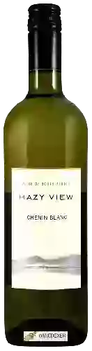 Wijnmakerij Hazy View - Chenin Blanc