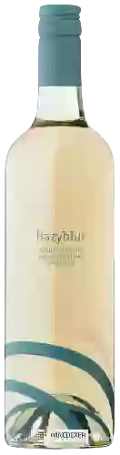 Wijnmakerij Hazyblur - Pinot Gris Wijnmakerij Hazyblur - Pinot Gris