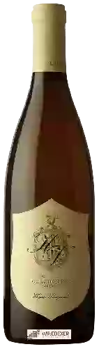 Wijnmakerij HDV - Chardonnay (Hyde Vineyard)