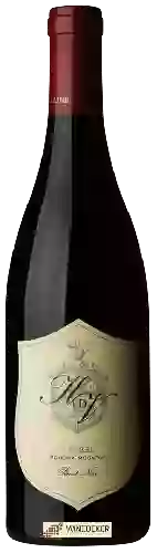 Wijnmakerij HDV - Ysabel Pinot Noir