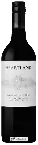 Wijnmakerij Heartland - Cabernet Sauvignon