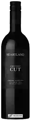 Wijnmakerij Heartland - Director's Cut Cabernet Sauvignon