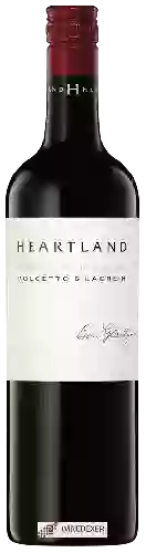 Wijnmakerij Heartland - Dolcetto - Lagrein