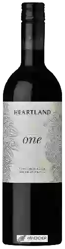 Wijnmakerij Heartland - One