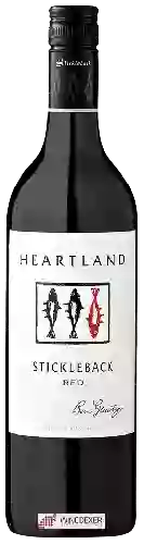 Wijnmakerij Heartland - Stickleback Red