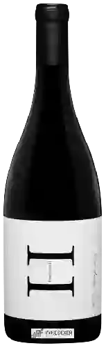 Wijnmakerij Heathcote II - H.D. Shiraz