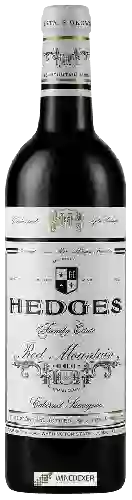Wijnmakerij Hedges Family Estate - Red Mountain Cabernet Sauvignon