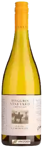 Wijnmakerij Heggies - Chardonnay