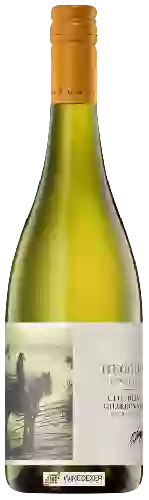 Wijnmakerij Heggies - Cloudline Chardonnay