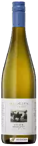 Wijnmakerij Heggies - Estate Riesling