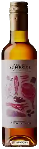 Wijnmakerij Heidi Schröck - Beerenauslese