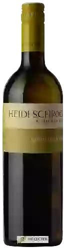 Wijnmakerij Heidi Schröck - Gelber Muskateller