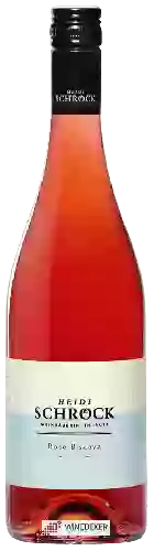 Wijnmakerij Heidi Schröck - Rosé Biscaya