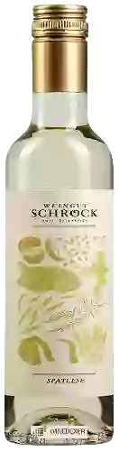 Wijnmakerij Heidi Schröck - Spätlese