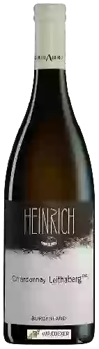 Wijnmakerij Heinrich - Chardonnay Leithaberg