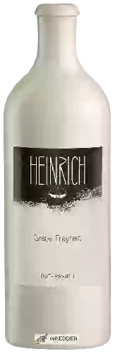 Wijnmakerij Heinrich - Graue Freyheit