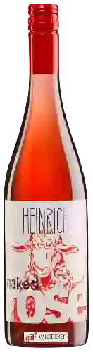 Wijnmakerij Heinrich - Naked Rosé