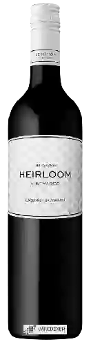 Wijnmakerij Heirloom Vineyards - Cabernet Sauvignon